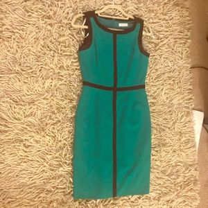 Calvin Klein Dress